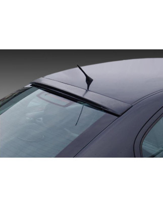 Spoiler sul tetto Skoda Octavia Mk1 (1996-2004) primerizzato (Cod. MDA-284P)
