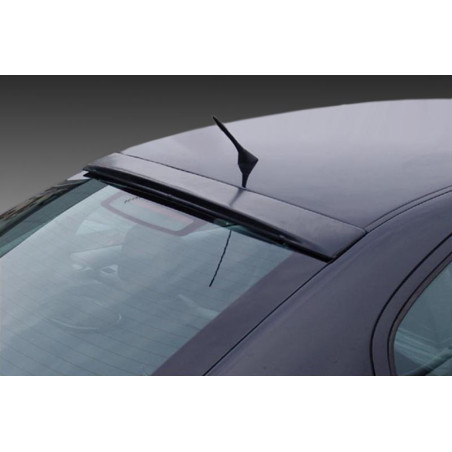 Spoiler sul tetto Skoda Octavia Mk1 (1996-2004) primerizzato (Cod. MDA-284P)