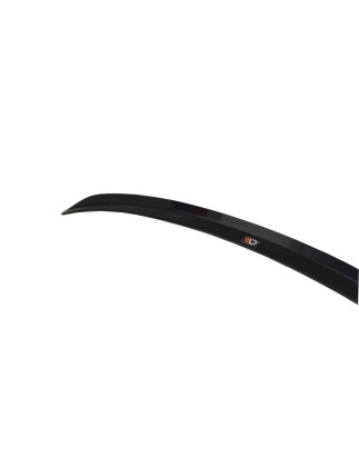 Spoiler Cap Renault Megane  MK4  (Cod. M-RE-ME-4-CAP1G)