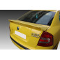 Spoiler bagagliaio Skoda Octavia Mk2 RS Style (2004-2012) primerizzato (Cod. MDA-310P)