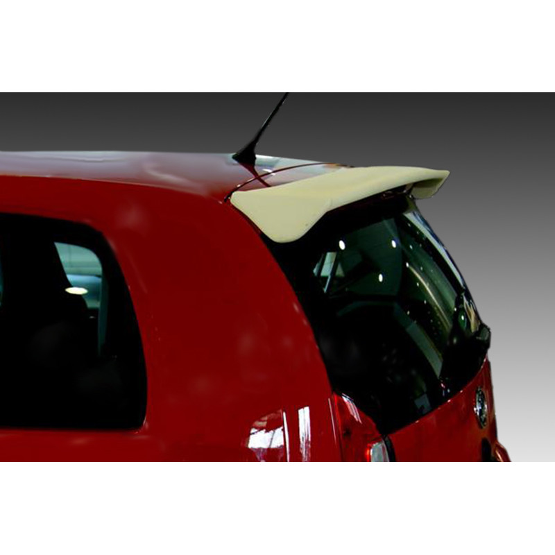 Spoiler sul tetto Skoda Citigo primerizzato (Cod. MDA-399P)