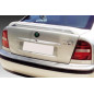 Spoiler bagagliaio Skoda Octavia Mk1 (1996-2004) nero lucido (Cod. MDA-180L)