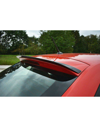 Spoiler Cap Skoda Rapid Spaceback (Cod. M-SK-RA-1-SB-CAP1G)