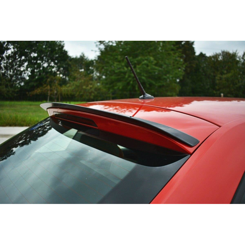 Spoiler Cap Skoda Rapid Spaceback (Cod. M-SK-RA-1-SB-CAP1G)