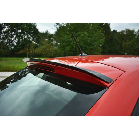 Spoiler Cap Skoda Rapid Spaceback (Cod. M-SK-RA-1-SB-CAP1G)