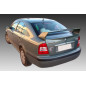 Spoiler bagagliaio Skoda Octavia Mk1 WRC (1996-2004) nero lucido (Cod. MDA-239L) Spoiler bagagliaio Skoda Octavia Mk1 WRC (1996-2004) nero lucido (Cod. MDA-239L)