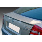 Spoiler a labbro Skoda Octavia Mk2 (2004-2012) nero lucido (Cod. MDA-280L)