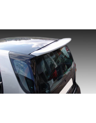 Spoiler da tetto Smart 450 nero lucido (Cod. MDA-240L)