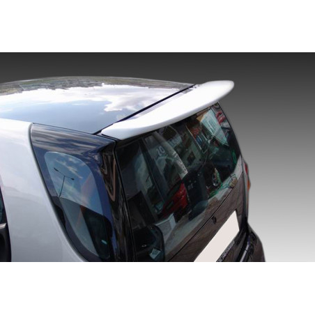 Spoiler da tetto Smart 450 nero lucido (Cod. MDA-240L)