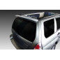 Spoiler sul tetto Subaru Forester Mk2 (2002-2008) primerizzato (Cod. MDA-306P)