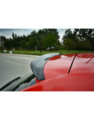 Spoiler Cap Skoda Rapid Spaceback (Cod. M-SK-RA-1-SB-CAP1G)