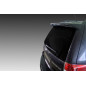 Spoiler sul tetto Subaru Forester Mk3 (2008-2013) primerizzato (Cod. MDA-364P)