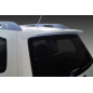 Spoiler sul tetto Subaru Forester Mk3 (2008-2013) nero lucido (Cod. MDA-364L)