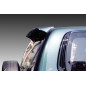 Spoiler sul tetto Suzuki Grand Vitara Mk2 (1998-2005) primerizzato (Cod. MDA-155P)