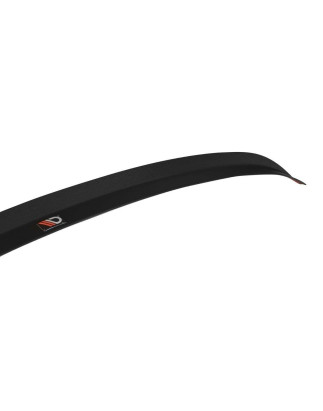 Spoiler Cap Skoda Rapid Spaceback (Cod. M-SK-RA-1-SB-CAP1G)