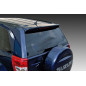 Spoiler sul tetto Suzuki Grand Vitara Mk3 (2005-2015) primerizzato (Cod. MDA-290P)