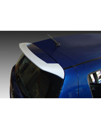 Spoiler sul tetto Suzuki Swift Mk2 (2004-2010) primerizzato (Cod. MDA-311P)