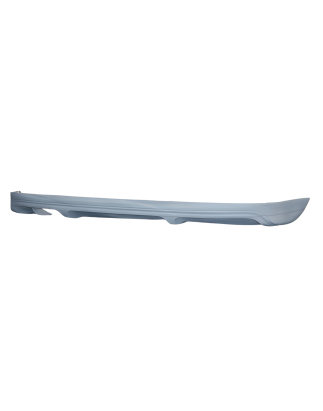 Spoiler Posteriore Audi A3 8P Sportback S3 (Cod. E-TCA0070)