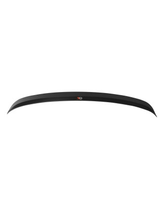 Spoiler Cap Skoda Rapid Spaceback (Cod. M-SK-RA-1-SB-CAP1G)
