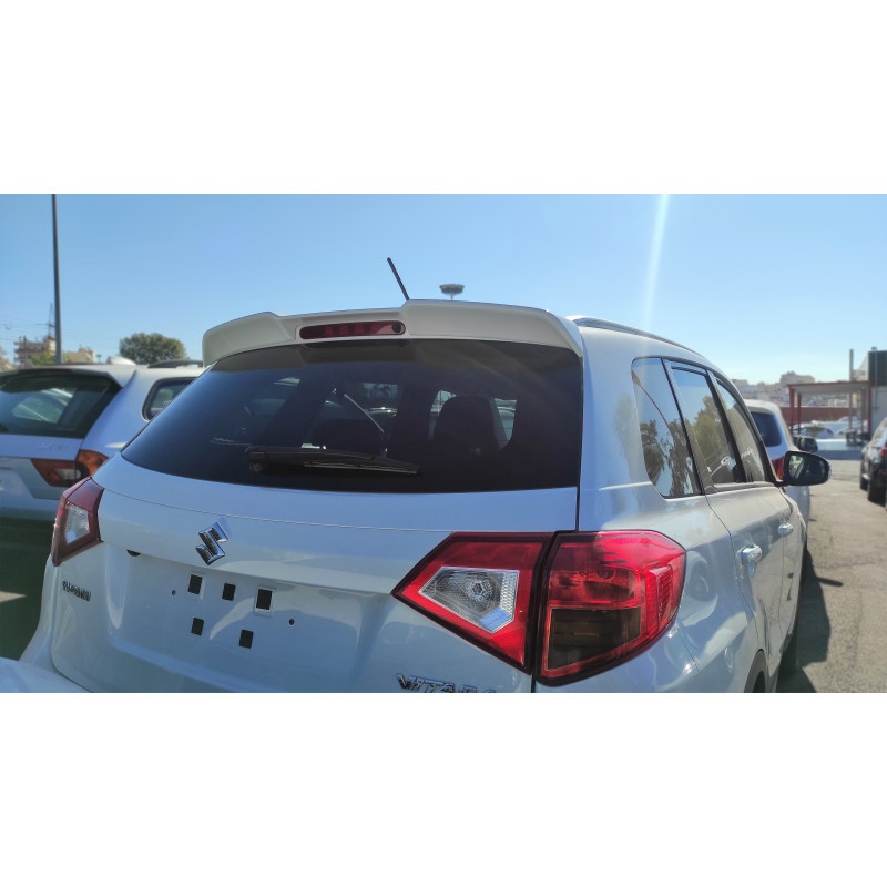 Spoiler sul tetto Suzuki Vitara Mk4 (2015-) primerizzato (Cod. MDA-468P)