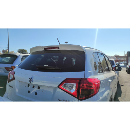 Spoiler sul tetto Suzuki Vitara Mk4 (2015-) primerizzato (Cod. MDA-468P)
