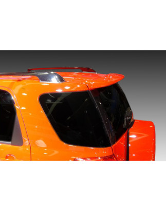 Spoiler sul tetto Suzuki Grand Vitara Mk3 (2005-2015) nero lucido (Cod. MDA-290L)