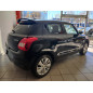 Spoiler per tetto Suzuki Swift Mk4 (2017-) nero lucido (Cod. MDA-452L)