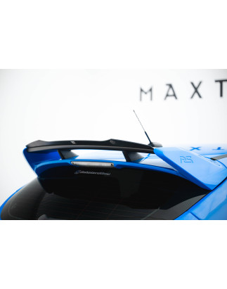 Spoiler Cap V.2 Ford Focus RS Mk3 (Cod. M-FO-FO-3-RS-CAP2G)