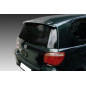 Spoiler sul tetto Toyota Yaris Mk1 (1999-2005) primerizzato (Cod. MDA-161P)