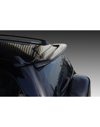 Spoiler sul tetto Toyota Rav4 Mk2 (2000-2005) primerizzato (Cod. MDA-270P)