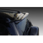 Spoiler sul tetto Toyota Rav4 Mk2 (2000-2005) primerizzato (Cod. MDA-270P)