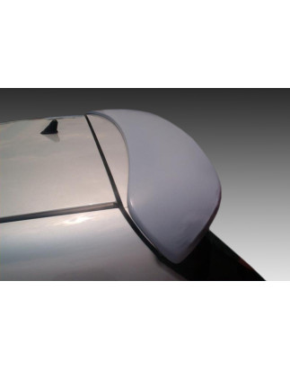 Spoiler sul tetto V.2 Toyota Corolla Mk9 Hatchback (2000-2006) primerizzato (Cod. MDA-289P)