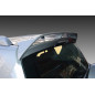 Spoiler sul tetto Toyota Rav4 Mk3 (2005-2012) primerizzato (Cod. MDA-295P)