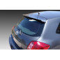 Spoiler sul tetto Toyota Auris Mk1 (2006-2012) primerizzato (Cod. MDA-316P)