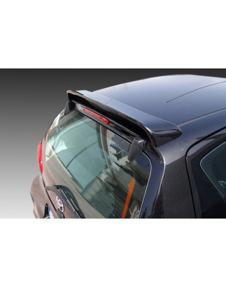 Spoiler per tetto V.1 Toyota Aygo Mk1 (2005-2014) primerizzato (Cod. MDA-321P)
