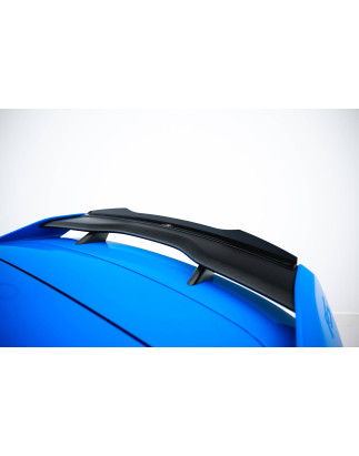 Spoiler Cap V.2 Ford Focus RS Mk3 (Cod. M-FO-FO-3-RS-CAP2G)