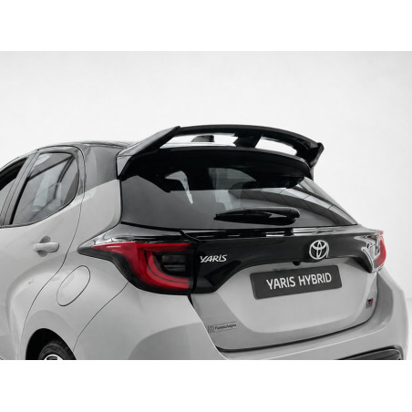 Spoiler sul tetto Toyota Yaris Mk4 (2020-) primerizzato (Cod. MDA-541P)