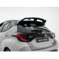 Spoiler sul tetto Toyota Yaris Mk4 (2020-) primerizzato (Cod. MDA-541P)