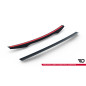 Spoiler Cap V.2 Ford Focus RS Mk3 (Cod. M-FO-FO-3-RS-CAP2G)