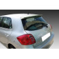 Spoiler sul tetto Toyota Auris Mk1 (2006-2012) nero lucido (Cod. MDA-316L)