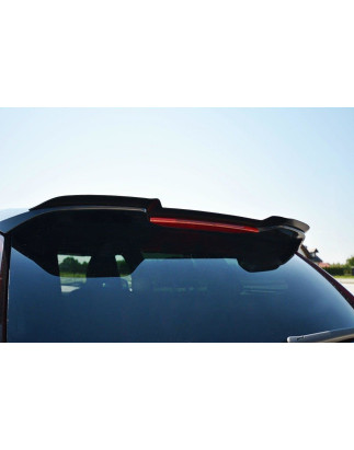 SPOILER CAP Volvo V60 Polestar Facelift (Cod. M-VO-V60-1F-PS-CAP1G)