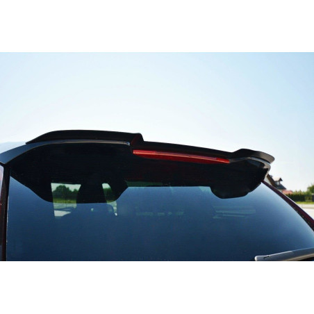 SPOILER CAP Volvo V60 Polestar Facelift (Cod. M-VO-V60-1F-PS-CAP1G)
