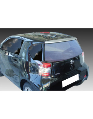 Spoiler sul tetto Toyota iQ nero lucido (Cod. MDA-349L)