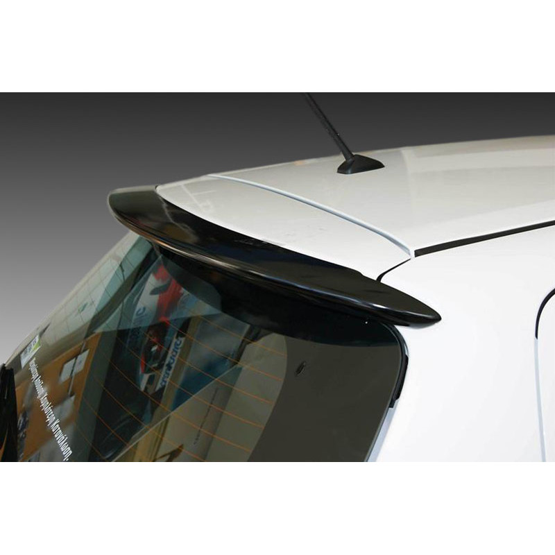 Spoiler sul tetto Toyota Yaris Mk3 (2011-2019) nero lucido (Cod. MDA-414L)