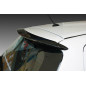 Spoiler sul tetto Toyota Yaris Mk3 (2011-2019) nero lucido (Cod. MDA-414L)