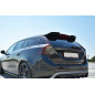 SPOILER CAP Volvo V60 Polestar Facelift (Cod. M-VO-V60-1F-PS-CAP1G)