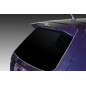 Spoiler da tetto V.1 Volkswagen Golf Mk4 primerizzato (Cod. MDA-163P)