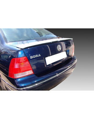 Spoiler bagagliaio Volkswagen Bora A7 (1999-2006) primerizzato (Cod. MDA-210P)