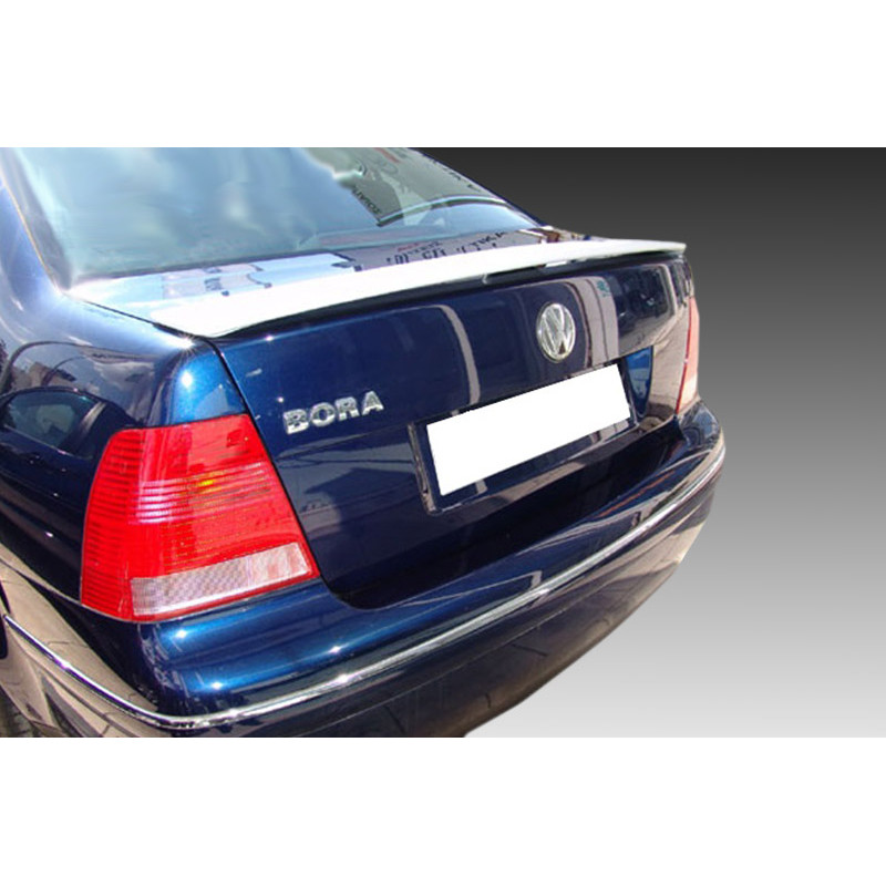Spoiler bagagliaio Volkswagen Bora A7 (1999-2006) primerizzato (Cod. MDA-210P)
