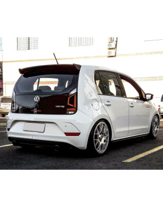 Spoiler sul tetto Volkswagen Up primerizzato (Cod. MDA-398P)